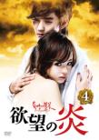 Flames Of Desire DVD-BOX 4