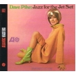 Jazz For The Jet Set