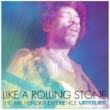Like A Rolling Stone