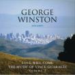 Love Will Come: The Music Of Vince Guaraldi Vol.2 (+poster)
