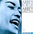 Abbey Is Blue