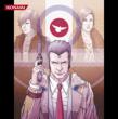 Suda 51`s Sdatcher -Inspired By `snatcher`-