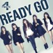 READY GO [First Press Limited Edition B](CD+DVD