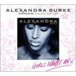 Overcome (Deluxe Edition)(Girls' Night In Edition)