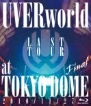 LAST TOUR FINAL at TOKYO DOME (Blu-ray)