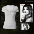 Stronger (+women's T-shirt)(+poster)
