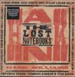 Lost Notebooks Of Hank Williams