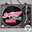 Strictly 4 Djs: Vol 4