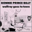 Wolfroy Goes To Town