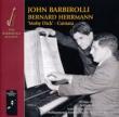 Moby Dick Cantata: Barbirolli / Nyp