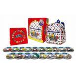 �`���M���g��: �V�[�Y��1 -�R���v���[�g Dvd-box