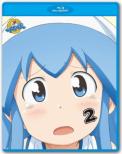 Shinryaku!? Ika Musume 2