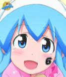 Shinryaku!? Ika Musume 6