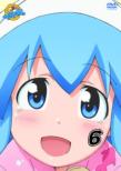 Shinryaku!? Ika Musume 6