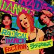 Radical Dance Faction