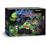[Lawson Special Price][3DS] Monster Hunter 3 G (Slide Pad Pack)