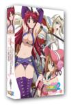 Ova Toheart2 Dungeon Travelers Vol.1 DVD Limited Edition