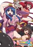 OVA ToHeart2 Dungeon Travellers Vol.2 Blu-ray (Limited Edition)