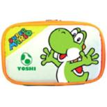 Chara Flat Pouch (Yoshi)for Nintendo 3DS
