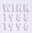 WINK MEMORIES 1988-1996 with �I���W�i���E�J���I�P