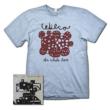 Whole Love (+t-shirt)