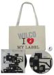Whole Love (+tote Bag)(+goods)