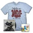 Whole Love (+lp)(+t-shirt)