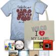 Cd Catalogue Bundle (+t-shirt)(+tote Bag)