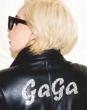 LADY GAGA x TERRY RICHARDSON