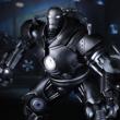 Movie Masterpiece 1 / 6 Figure: �A�C�A���}��2(�A�C�A�������K�[)