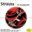 Der Rosenkavalier(Hlts): Karajan / Vpo Tomowa-sintow Baltsa Perry Moll