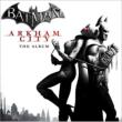 Batman: Arkham City