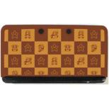 Body Cover for Nintendo 3DS Type D