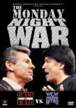 Wwe The Monday Night War