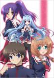 C3 Vol.3 (Limited Period Edition)
