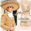 Reina Canta A Mexico