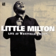 Live At Westville Prison