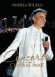 Live In Central Park