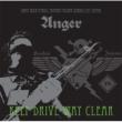 KEEP DRIVE WAY CLEAR