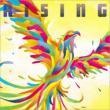 Rising