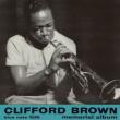 Clifford Brown Memorial Album (Ltd)(200g)