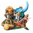 Desktop Real Mccoy Onepiece 02