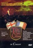 A Tale Of Two Cities -Live in concert