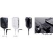 audio-technica: Portable Headphone Amplifier with Microphone for Smartphone ATPHA20is WH �iWhite)