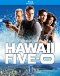 Hawaii Five-0 Blu-ray BOX Part 1