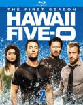 Hawaii Five-0 Blu-ray BOX Part 2