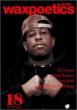 Wax Poetics Japan No.18 (�\��: Dj Premier)