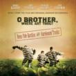 O Brother Where Art Thou: Bona Fide Rarities