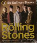 3 Ed Sullivan Shows Starring The Rolling Stones (Super Jewel)