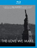 THE LOVE WE MAKE